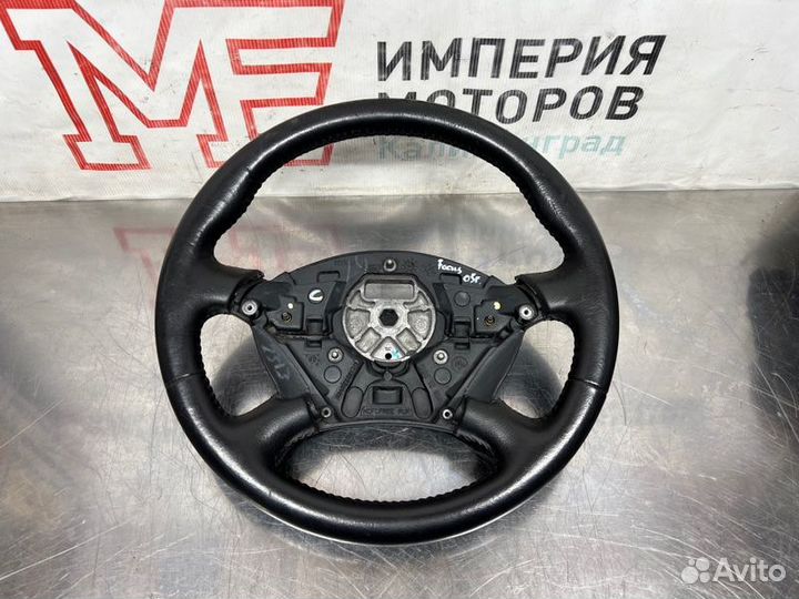 Руль Ford Focus ZX5 USA 2.0 duratec 2005