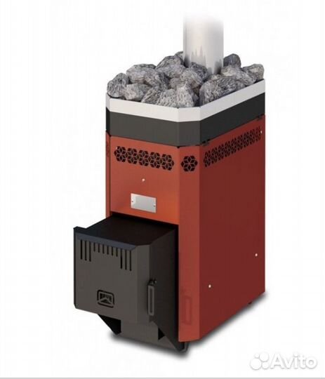 Печь для бани Комплект