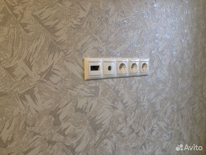 Электрик Электромонтажные работы москва и М О