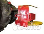 Косилка роторная крм-1 к мотоблоку Агро/Беларус