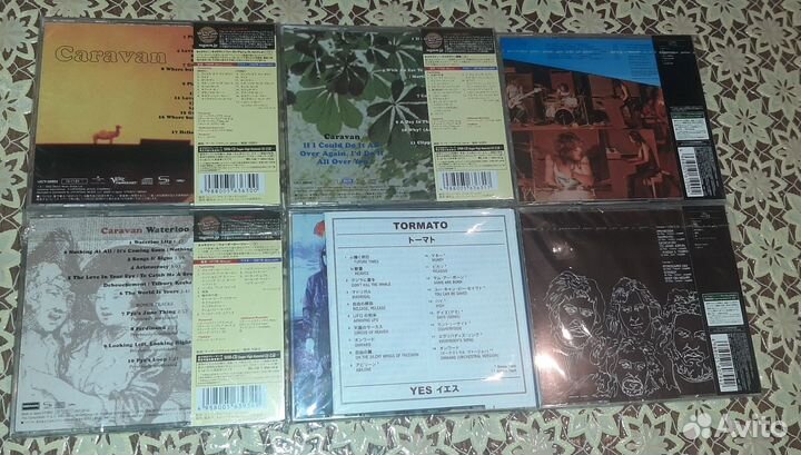 Музыка на сд