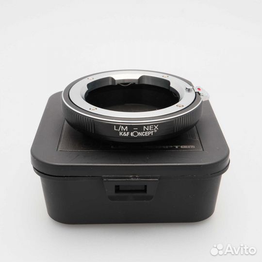 Адаптер LM-NEX K Concept