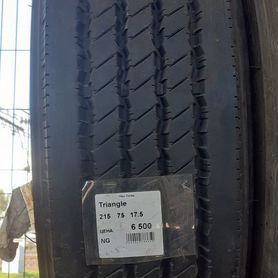 Triangle 215/75 R17.5