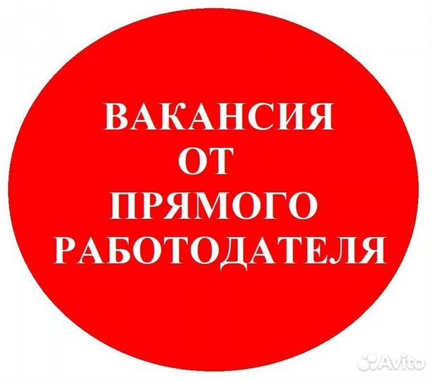 Подработка с ежедневными выплатами возле дома