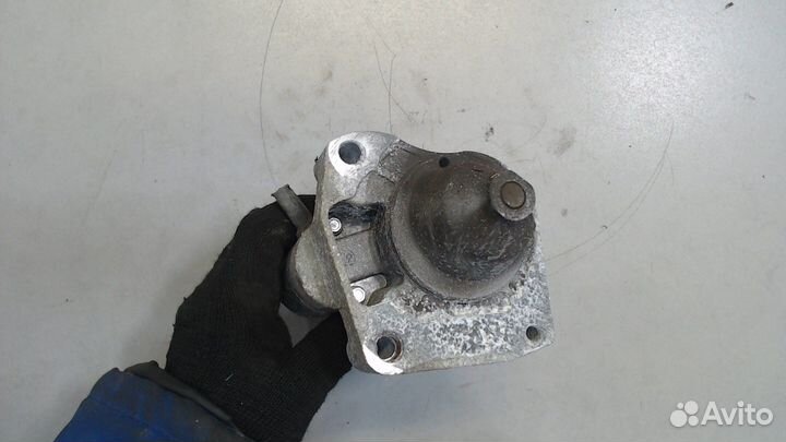 Стартер Peugeot 208, 2013