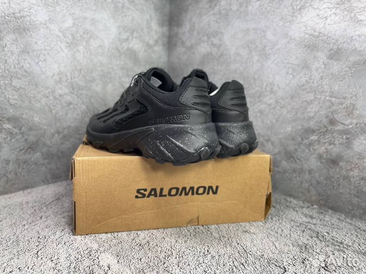 Кроссовки Salomon speedverse prg