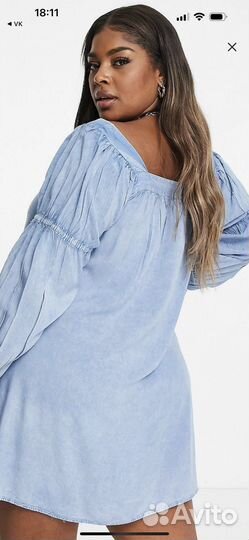Платье ASOS