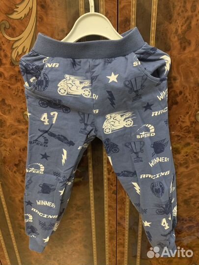 Детские вещи