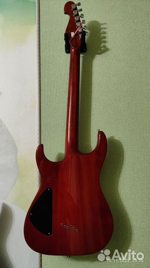 Электрогитара Washburn x 50