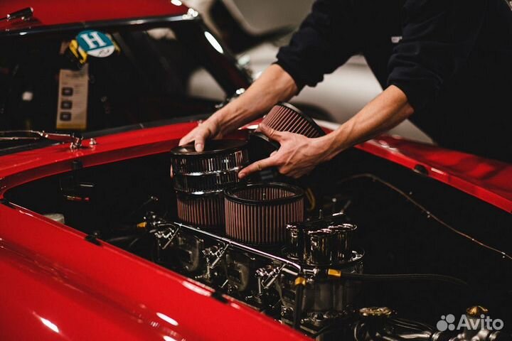 Автоэлектрик с выездом с 11 до 14788