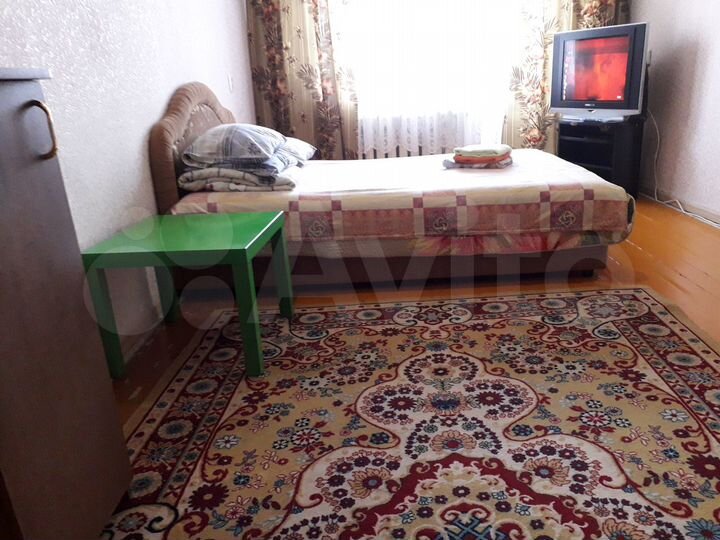 1-к. квартира, 33 м², 2/5 эт.