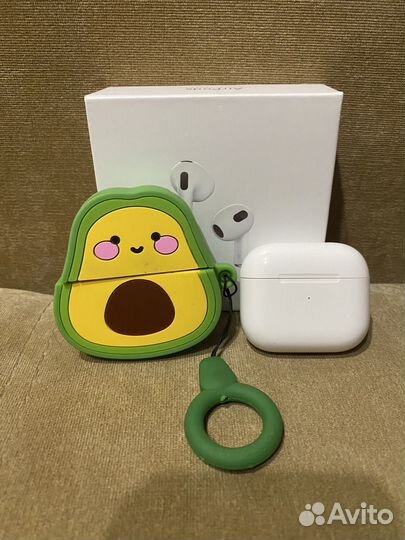 Наушники apple AirPods 3