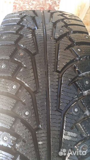 Nokian Tyres All Weather+