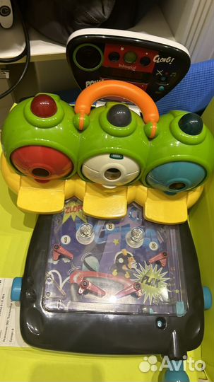 Игры для детей