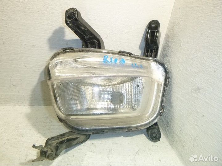 Дневные ходовые огни левый (DRL) Kia Rio III (2011
