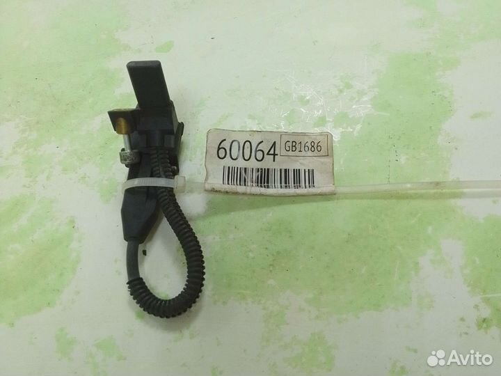 Датчик коленвала Opel Zafira B A05 Z16XER (LDE)