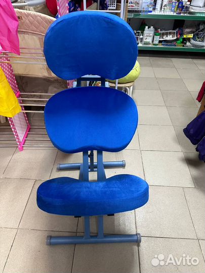 Коленный стул ProFit