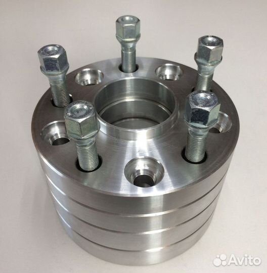 Проставки колесные