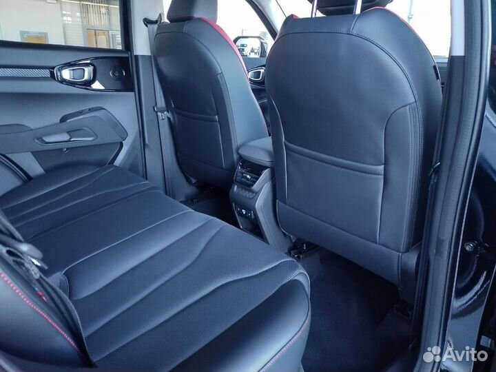 Haval H3 1.5 AMT, 2024