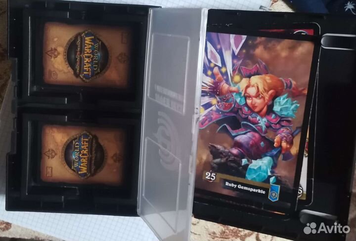 World of warcraft