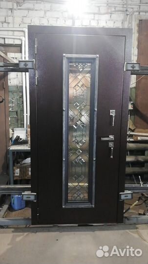 Дверь входная