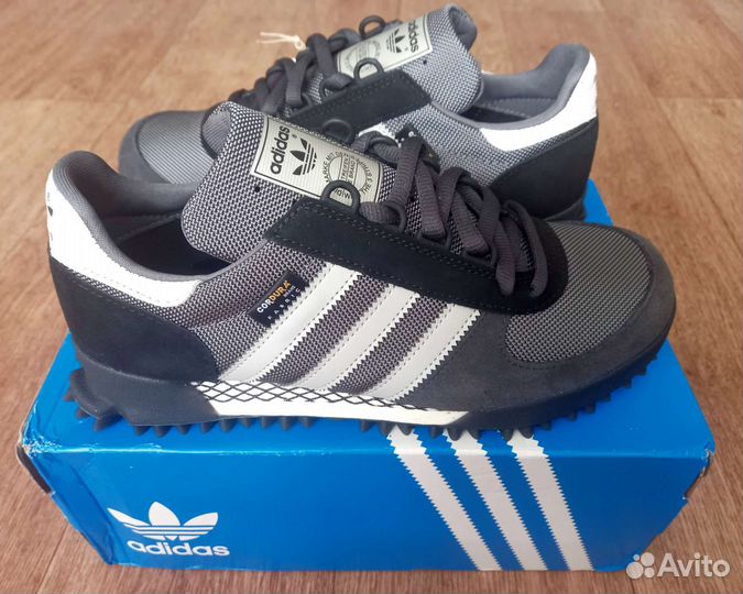 Кроссовки adidas Marathon TR