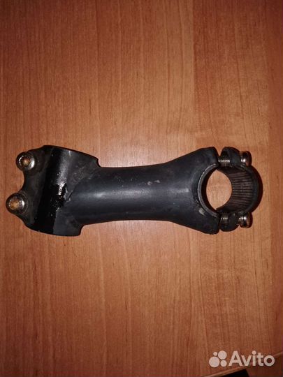 Вынос руля 25.4