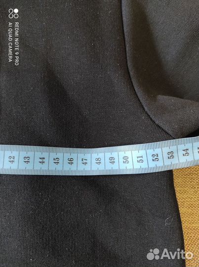 Свитшот женский с пайетками