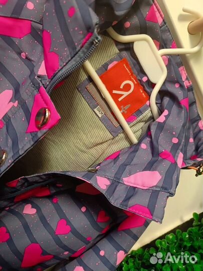 Комбинезон весна/осень