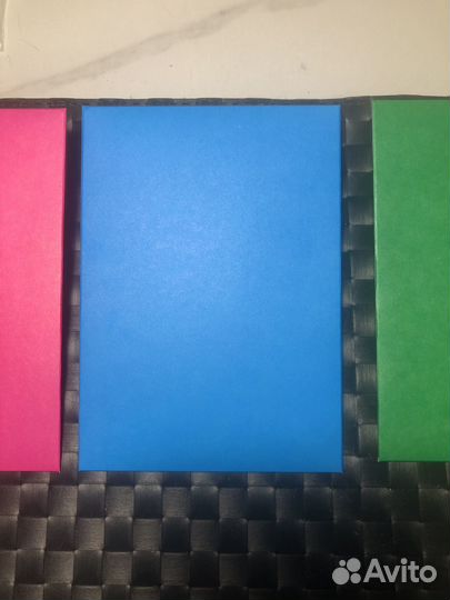 Конверт бумажный