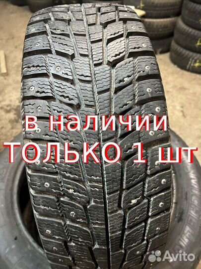 Michelin X-Ice North 205/55 R16