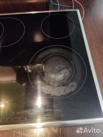 Варочная панель