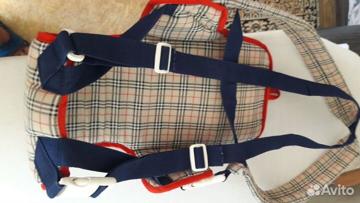 Адаптер сиденье унитаз для детей Кенгурупереноска