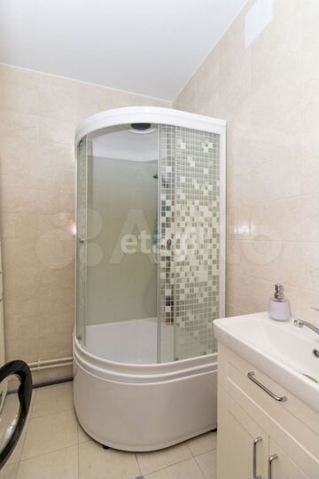 Квартира-студия, 24 м², 5/15 эт.