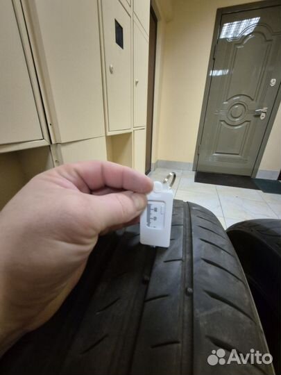 Continental ContiPremiumContact 6 235/60 R18 V