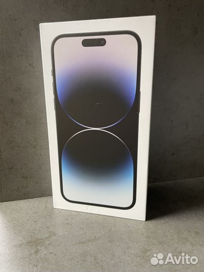 iPhone 14 Pro Max, 1 ТБ
