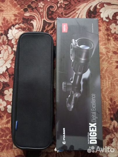 Ночной прицел Digex N455