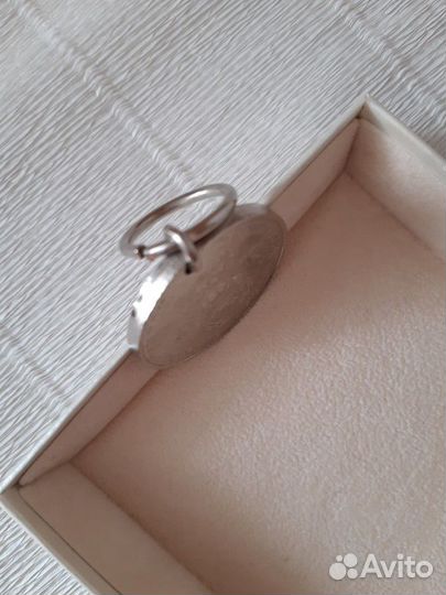 Идеал Монета Жетон Брежнев 0001 копейка Редкость