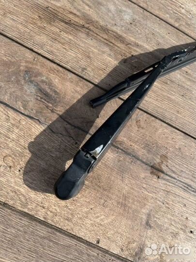 Дворник задний Citroen Berlingo компактвэн 1.4