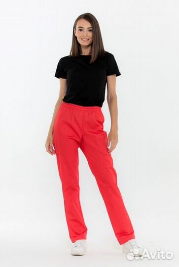 Одежда для повара-кондитера