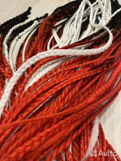 Комплект декосичек-синегалок 48шт+ 10 се синегалки