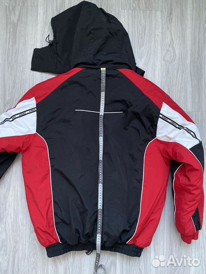 Зимняя куртка Atomic мужская 4XL