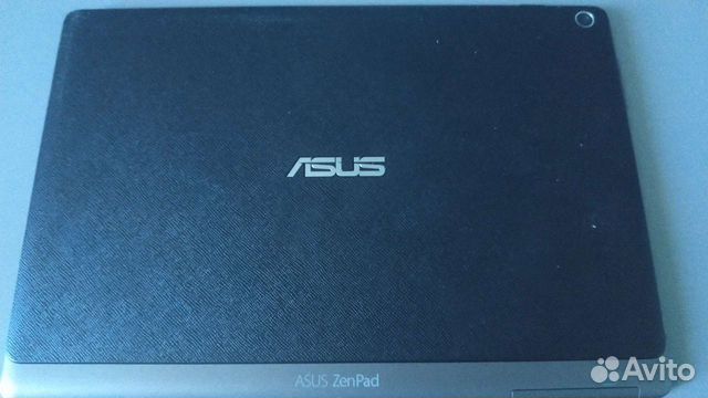 Планшет Asus Zenpad 10 б/у
