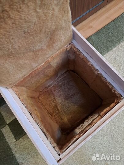 Будка для собачки, кошечки