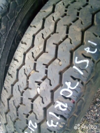 Колёса 175/70R13 Бл-85 Ваз 4*98