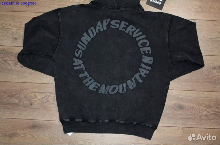 Худи Cav Empt (Арт.80277)