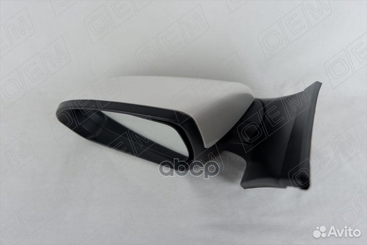 Зеркало левое Hyundai Solaris 2 (2017-2022)