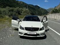 Mercedes-Benz C-класс 1.8 AT, 2012, 178 000 км, с пробегом, цена 1 450 000 руб.