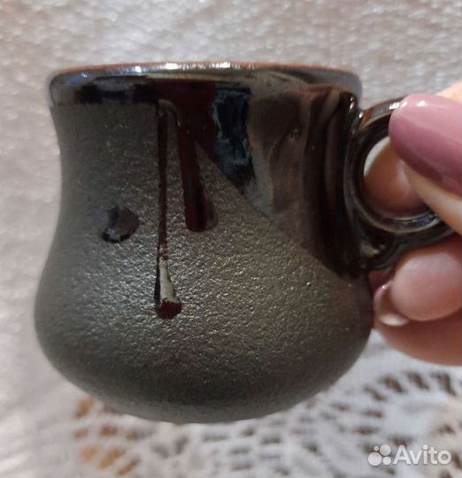 Кофейные чашечки