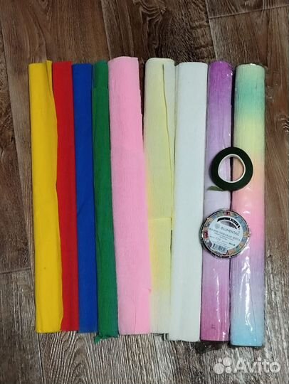 Для творчества и рукоделия